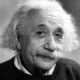 Albert Einstein