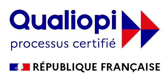 Qualiopi : processus certifié